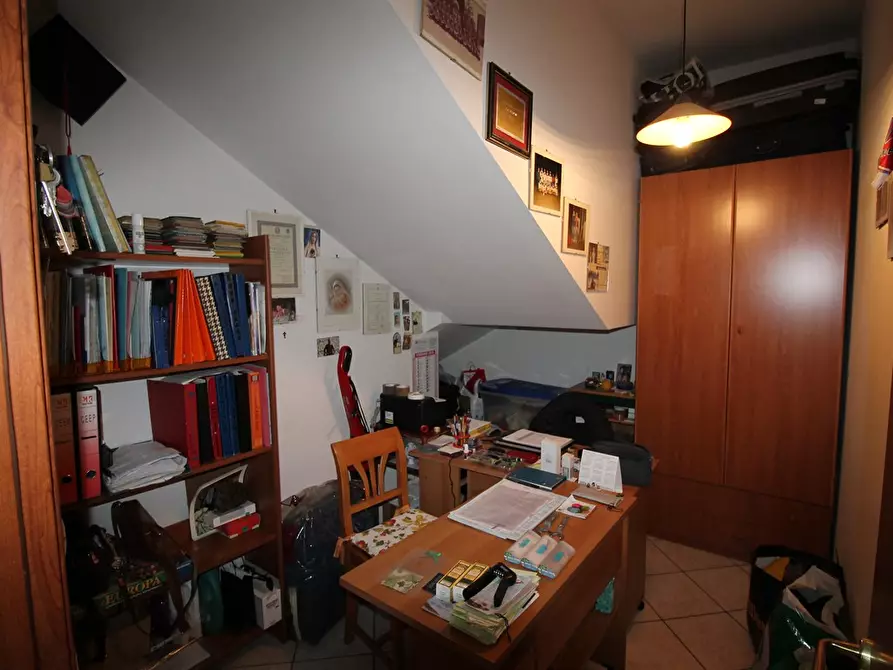 Immagine 4 di Appartamento in vendita  a Mascalucia