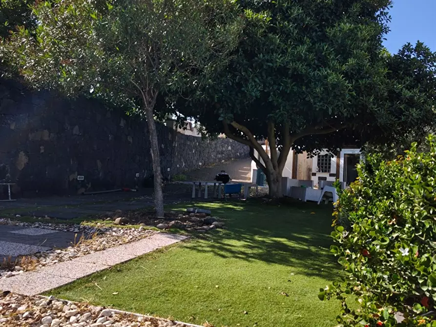 Immagine 4 di Villa in vendita  in via andromeda 31 a Catania