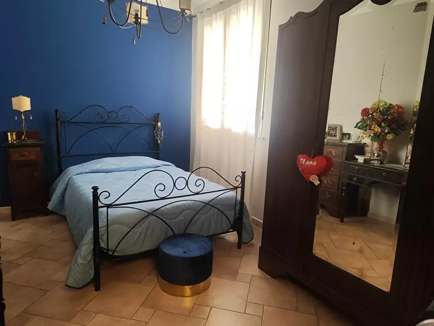 Immagine 2 di Casa bifamiliare in vendita  a Augusta
