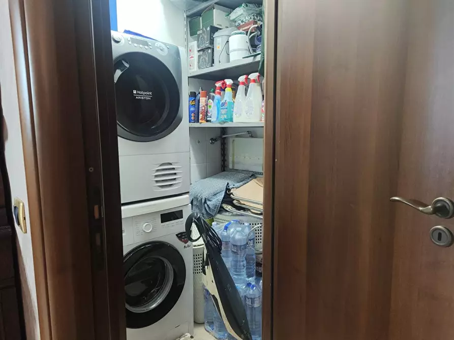 Immagine 5 di Casa bifamiliare in vendita  a Augusta