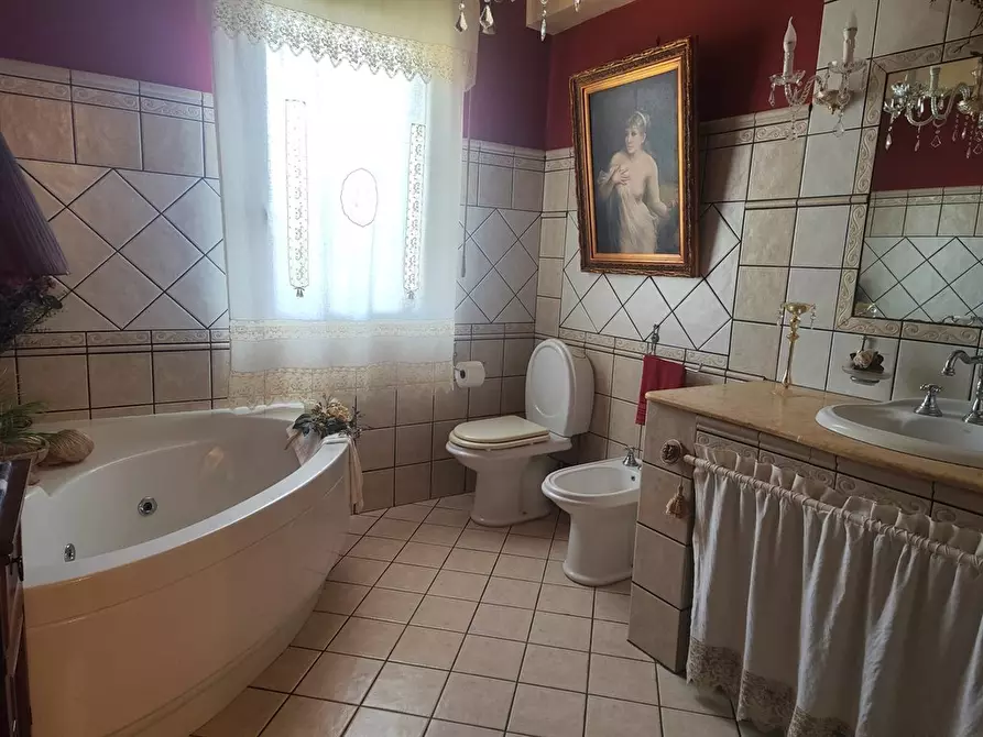 Immagine 4 di Casa bifamiliare in vendita  a Augusta