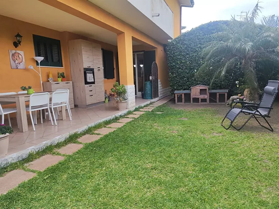 Immagine 9 di Casa bifamiliare in vendita  a Augusta