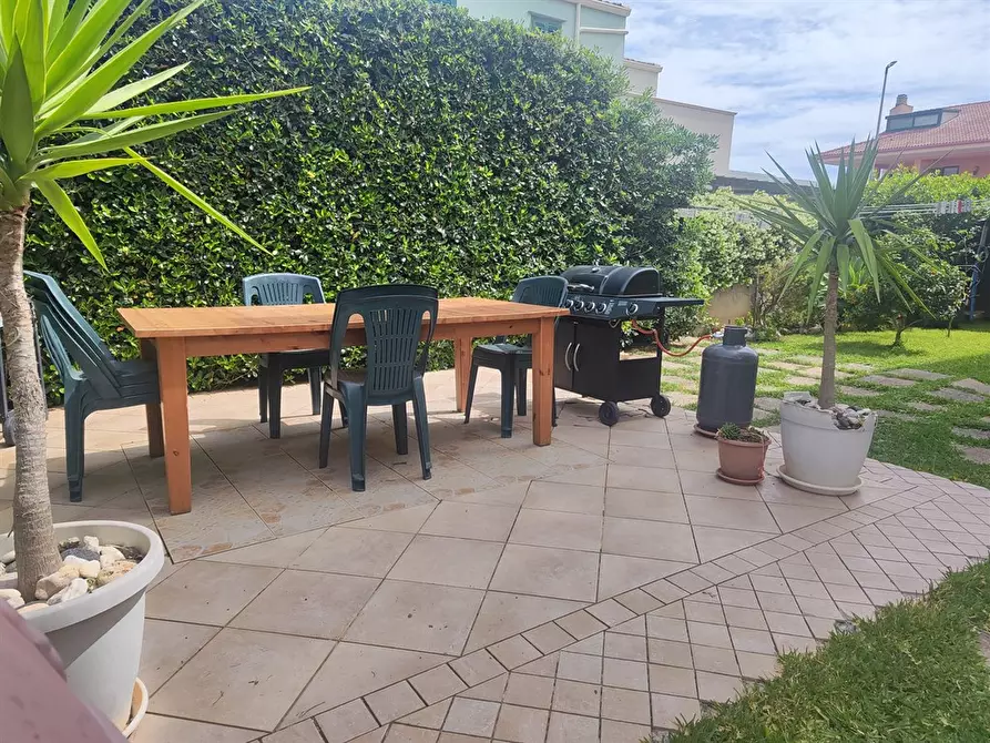 Immagine 7 di Casa bifamiliare in vendita  a Augusta