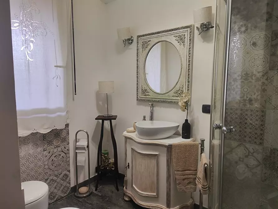 Immagine 3 di Casa bifamiliare in vendita  a Augusta