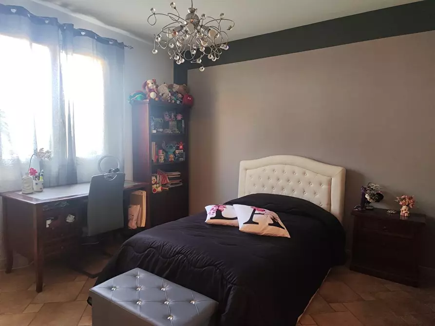 Immagine 1 di Casa bifamiliare in vendita  a Augusta