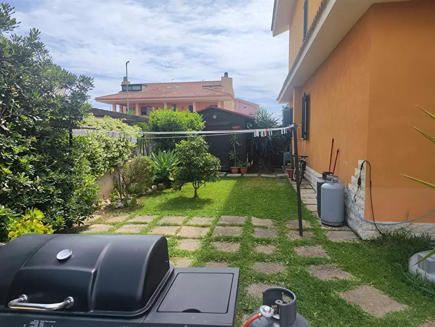 Immagine 8 di Casa bifamiliare in vendita  a Augusta