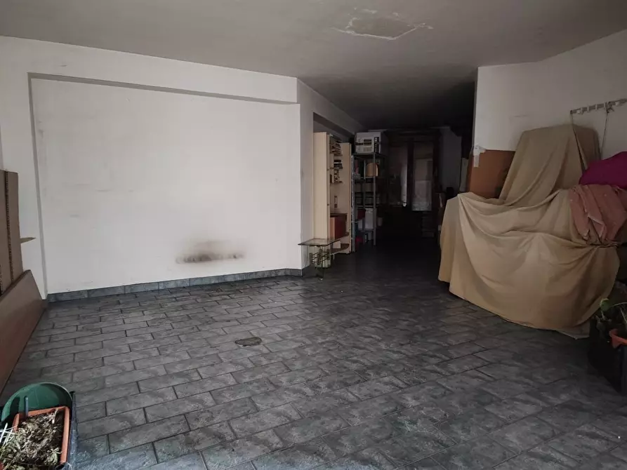 Immagine 2 di Appartamento in vendita  in VIA SANTI BONACCORSI 3 a Aci Catena