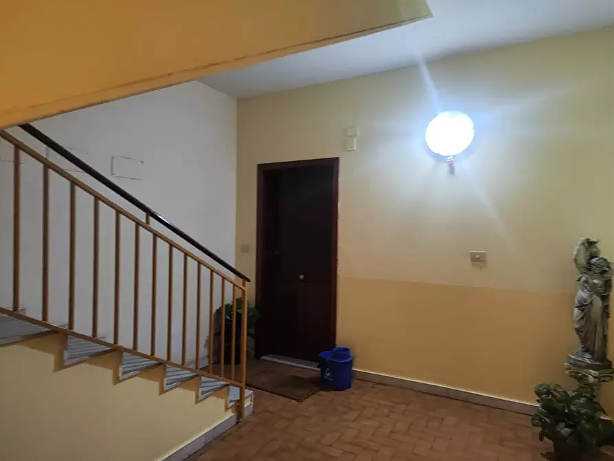 Immagine 1 di Appartamento in vendita  in VIA BOLOGNA 6 a Misterbianco