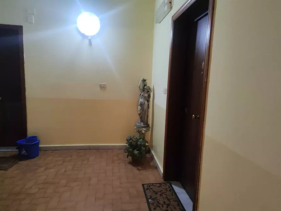 Immagine 2 di Appartamento in vendita  in VIA BOLOGNA 6 a Misterbianco