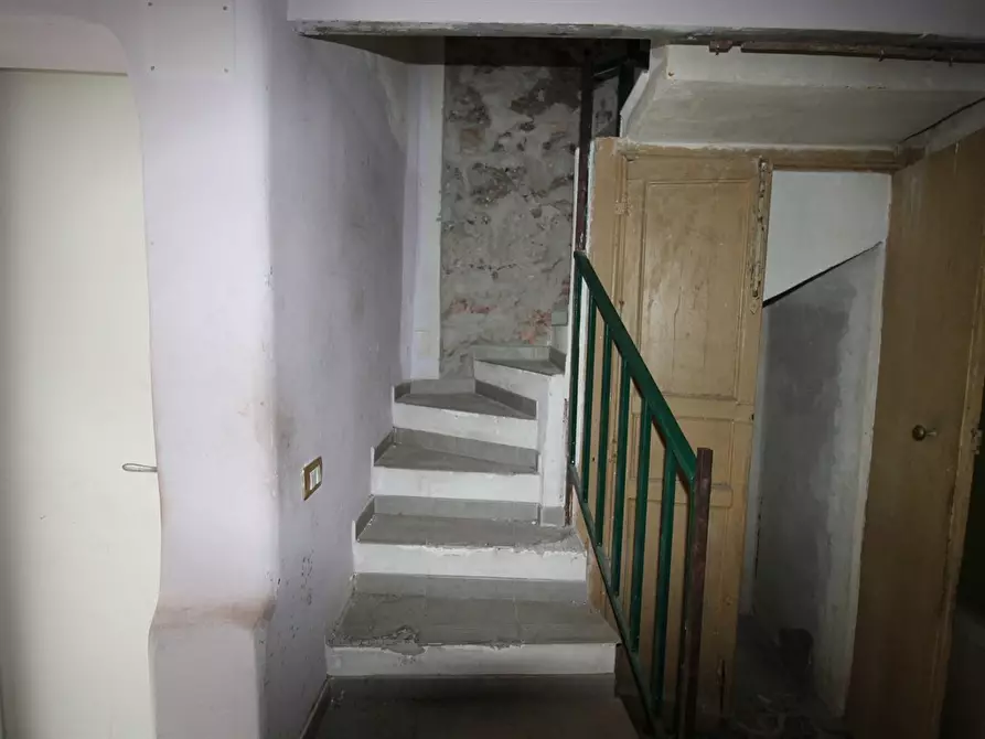 Immagine 4 di Casa semindipendente in vendita  in via  Sangiuliano 81 a Catania