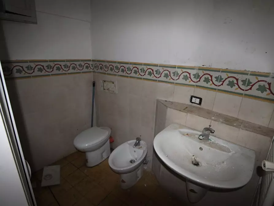 Immagine 2 di Casa semindipendente in vendita  in via  Sangiuliano 81 a Catania