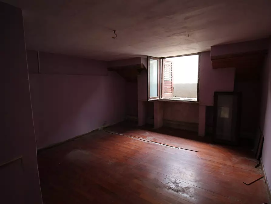 Immagine 9 di Casa semindipendente in vendita  in via  Sangiuliano 81 a Catania