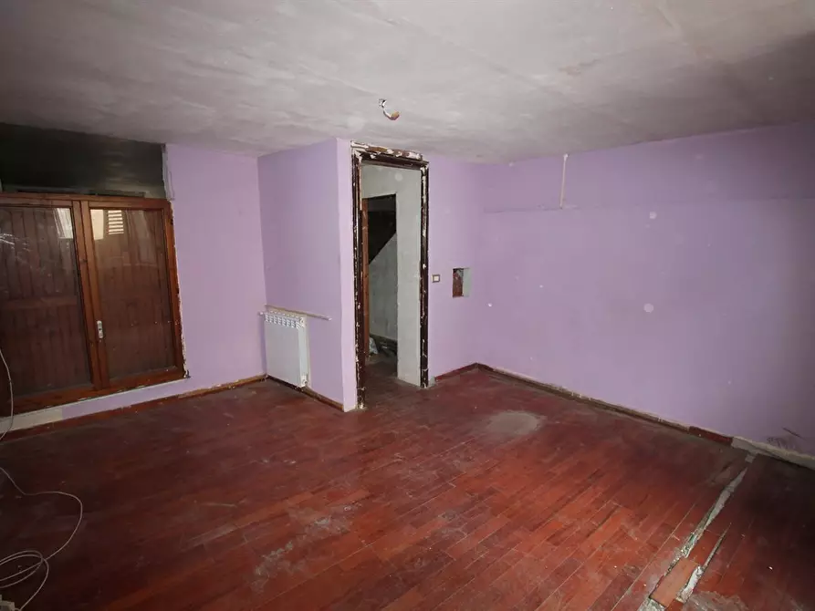 Immagine 8 di Casa semindipendente in vendita  in via  Sangiuliano 81 a Catania