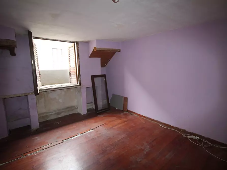 Immagine 7 di Casa semindipendente in vendita  in via  Sangiuliano 81 a Catania
