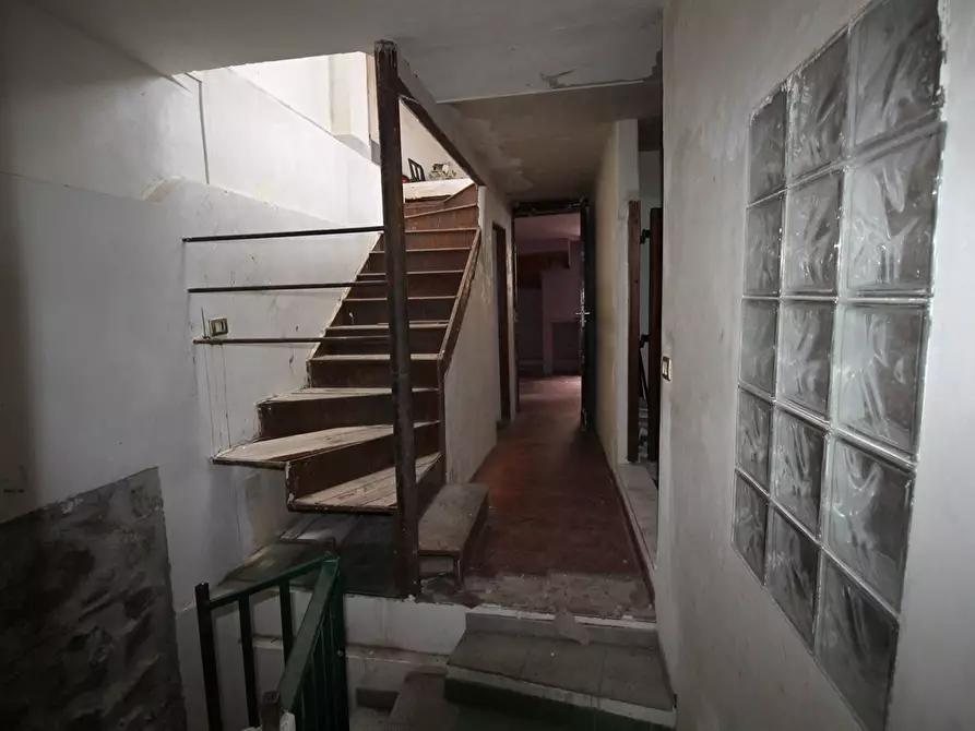 Immagine 5 di Casa semindipendente in vendita  in via  Sangiuliano 81 a Catania