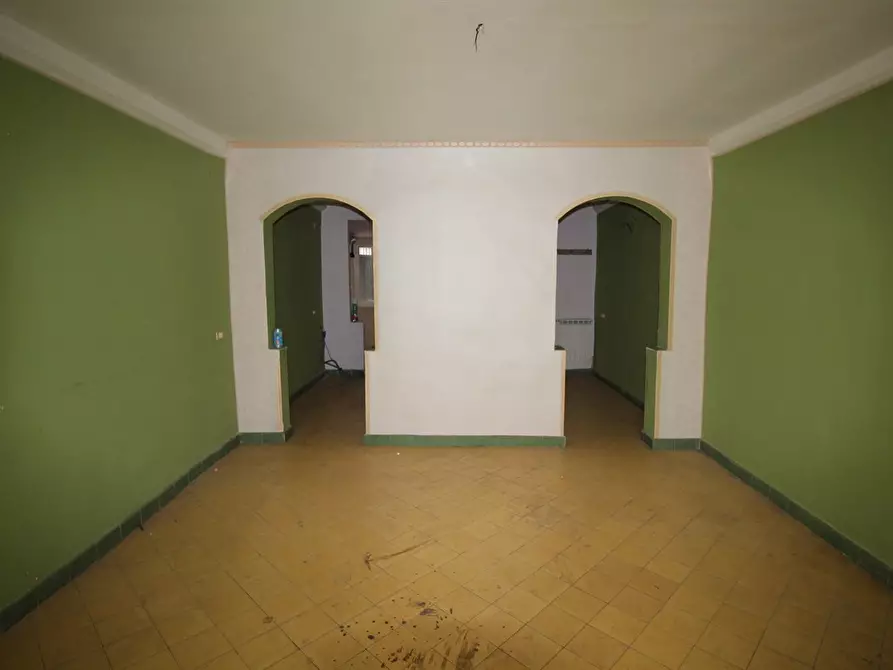 Immagine 1 di Casa semindipendente in vendita  in via  Sangiuliano 81 a Catania
