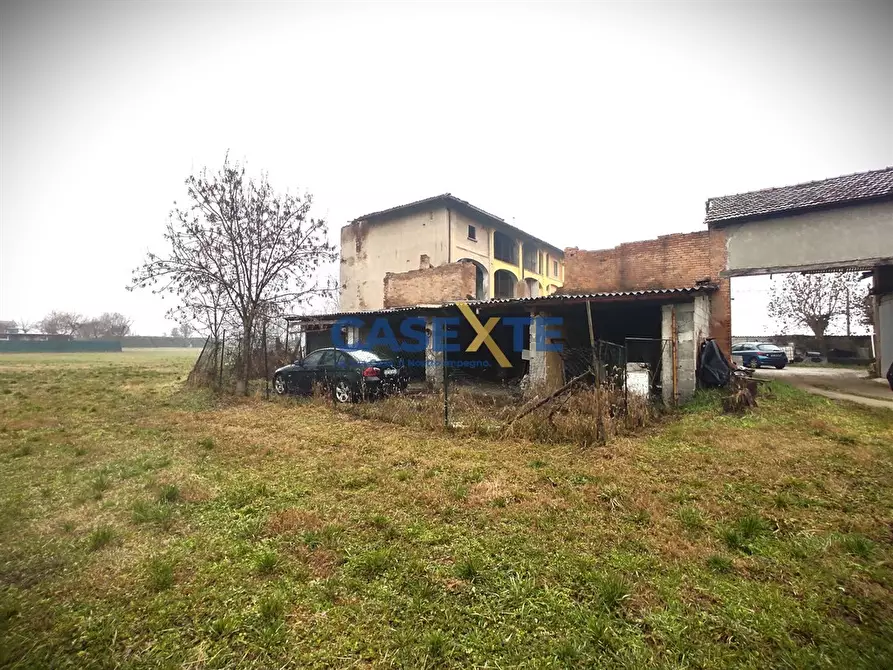 Immagine 5 di Casa indipendente in vendita  a Caravaggio