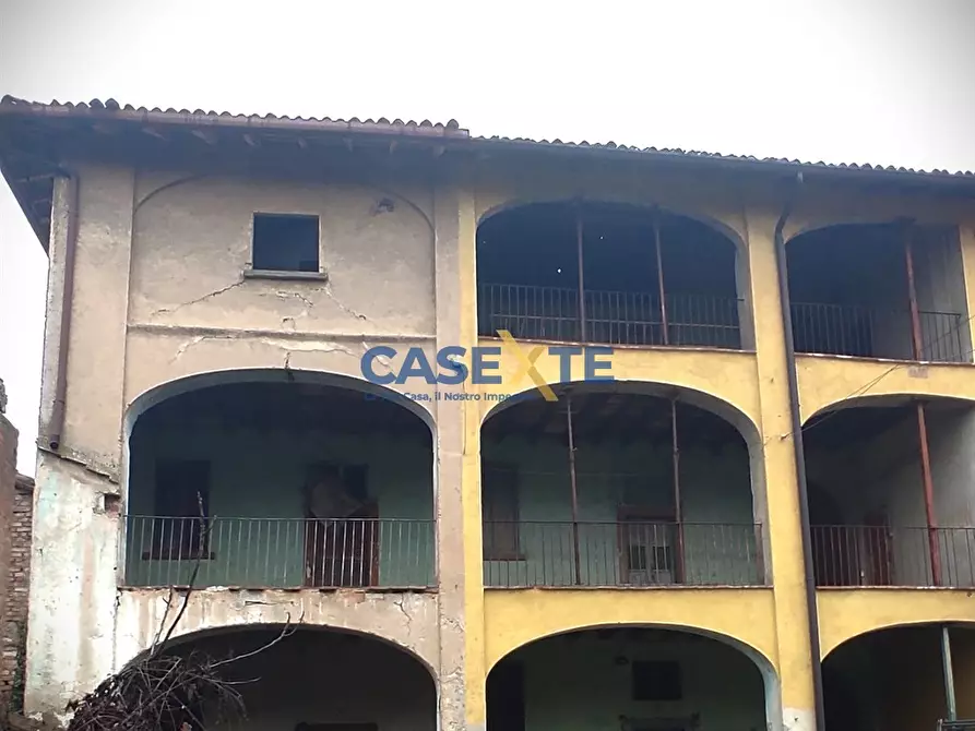 Immagine 1 di Casa indipendente in vendita  a Caravaggio