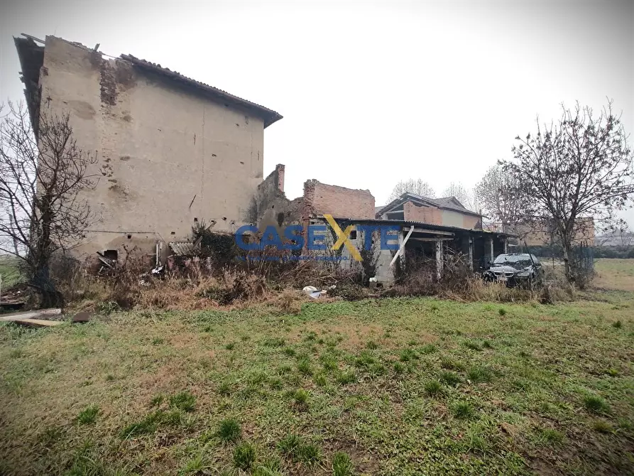 Immagine 2 di Casa indipendente in vendita  a Caravaggio