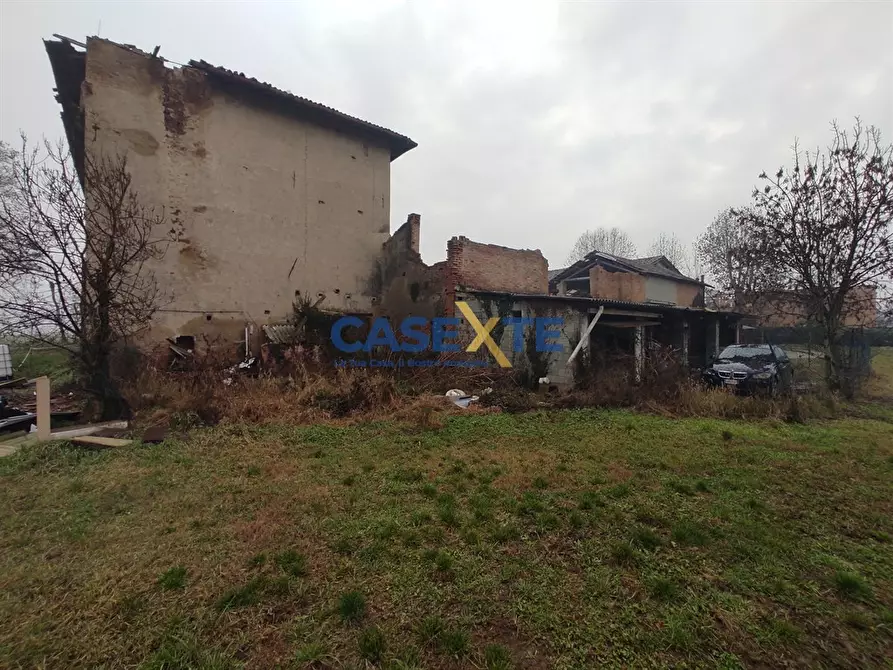 Immagine 3 di Casa indipendente in vendita  a Caravaggio