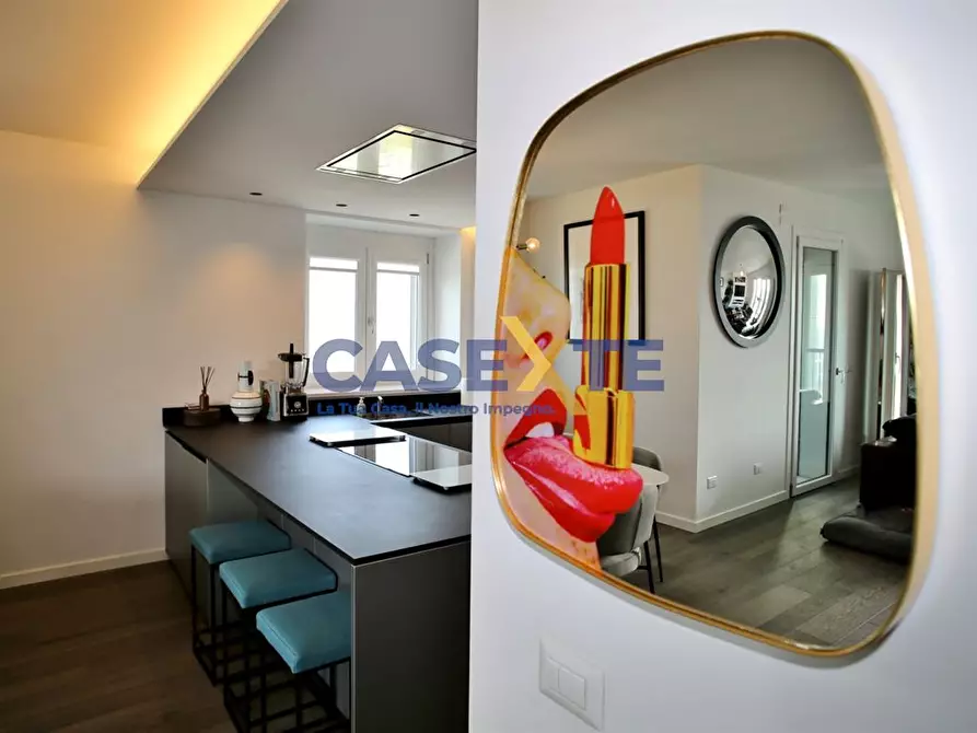 Immagine 5 di Appartamento in vendita  in Via Daimler 10 a Milano