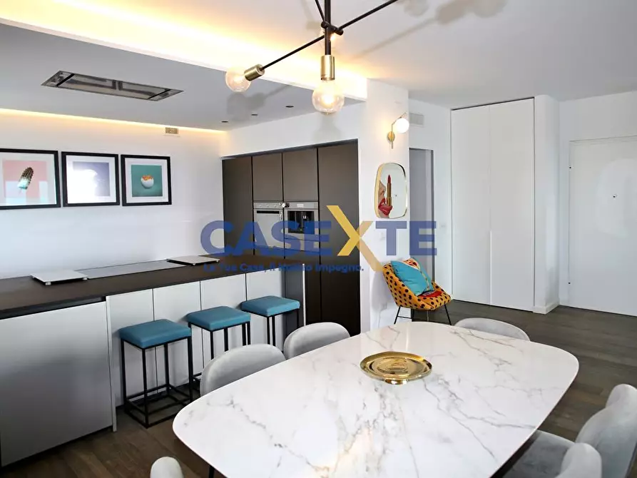 Immagine 1 di Appartamento in vendita  in Via Daimler 10 a Milano