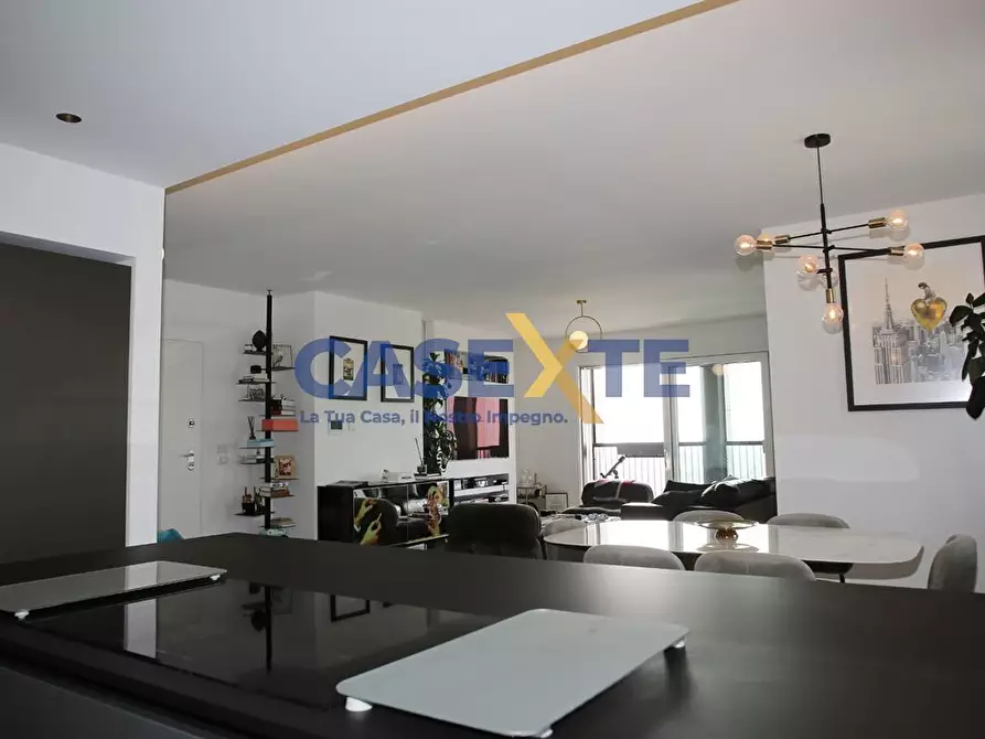 Immagine 2 di Appartamento in vendita  in Via Daimler 10 a Milano