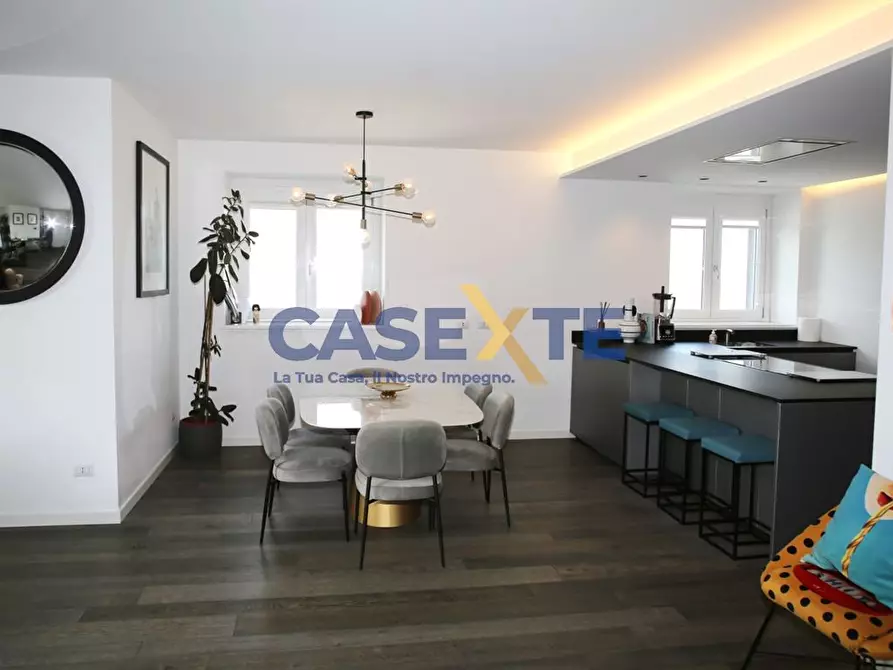 Immagine 3 di Appartamento in vendita  in Via Daimler 10 a Milano