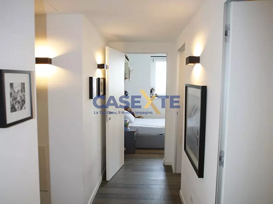 Immagine 6 di Appartamento in vendita  in Via Daimler 10 a Milano