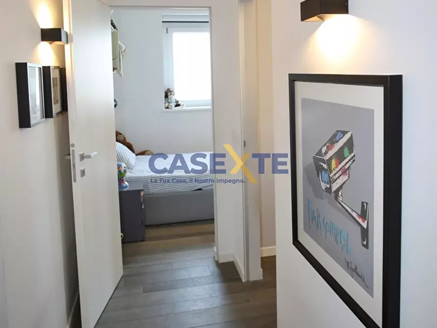 Immagine 7 di Appartamento in vendita  in Via Daimler 10 a Milano