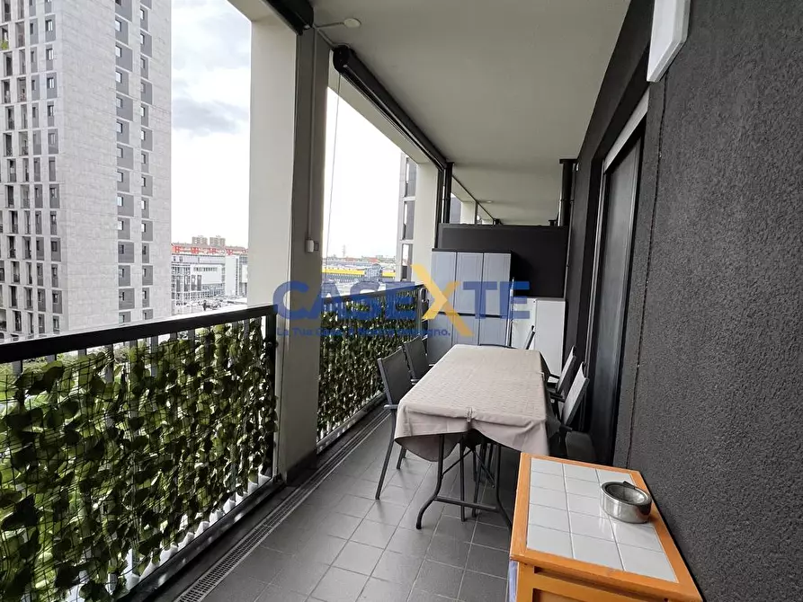 Immagine 1 di Appartamento in vendita  in Via Pier Paolo Pasolini 11 a Milano