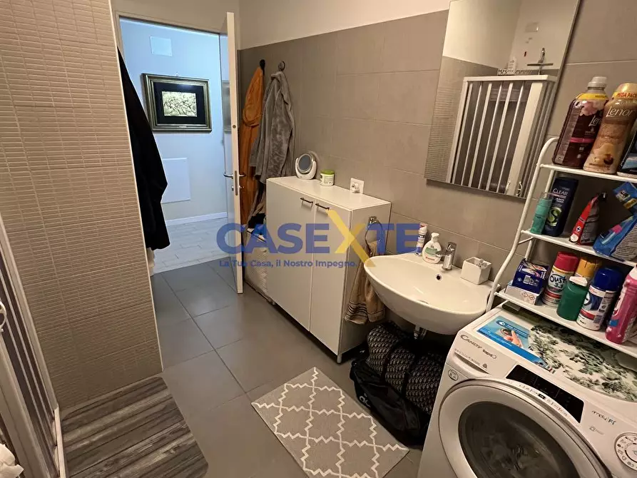 Immagine 9 di Appartamento in vendita  in Via Pier Paolo Pasolini 11 a Milano