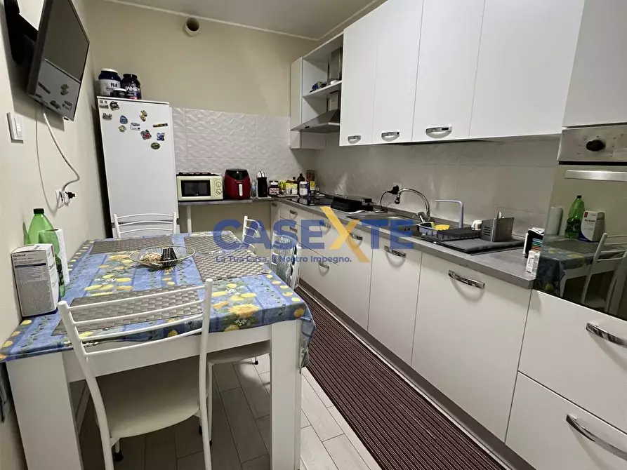 Immagine 4 di Appartamento in vendita  in Via Pier Paolo Pasolini 11 a Milano