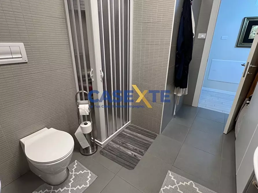 Immagine 8 di Appartamento in vendita  in Via Pier Paolo Pasolini 11 a Milano