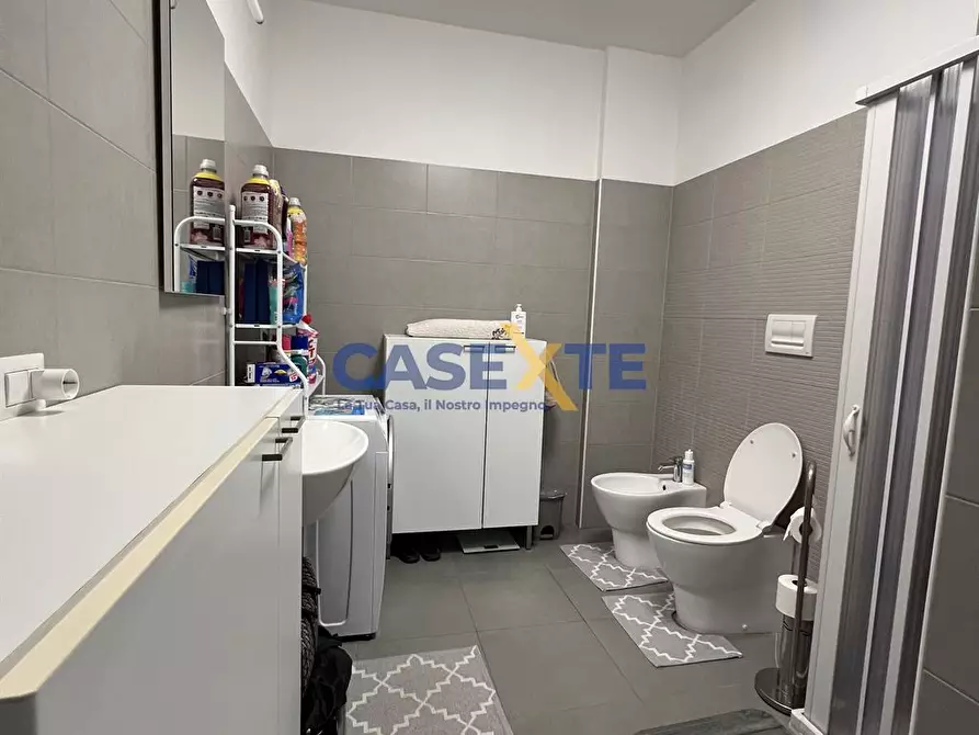 Immagine 7 di Appartamento in vendita  in Via Pier Paolo Pasolini 11 a Milano