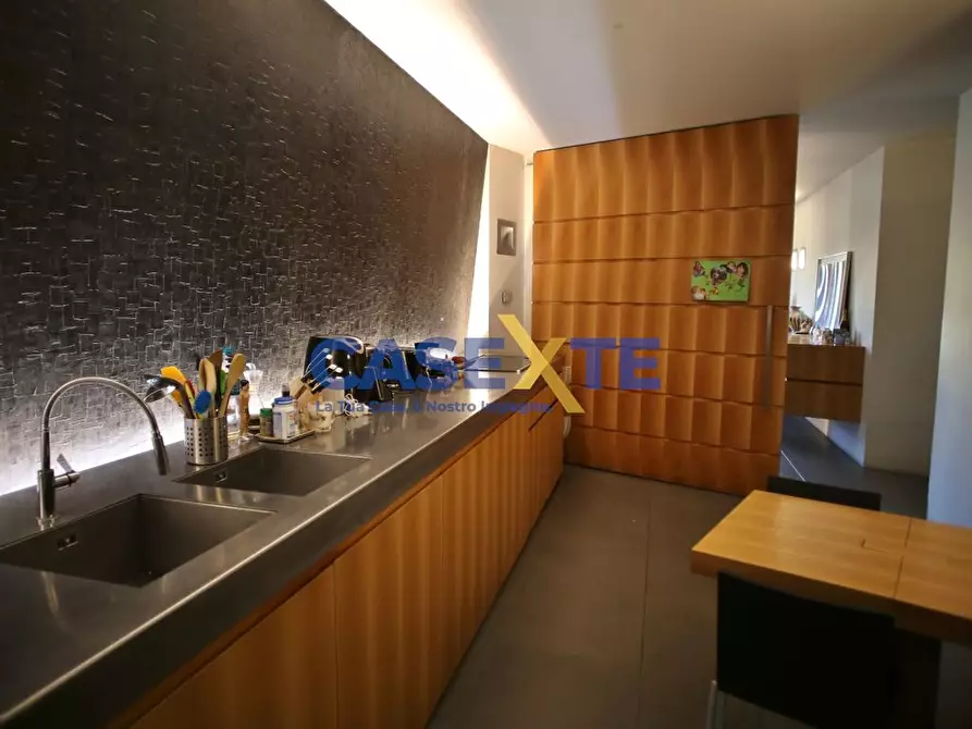 Immagine 5 di Appartamento in vendita  in Piazza Garibaldi 6 a Busto Arsizio