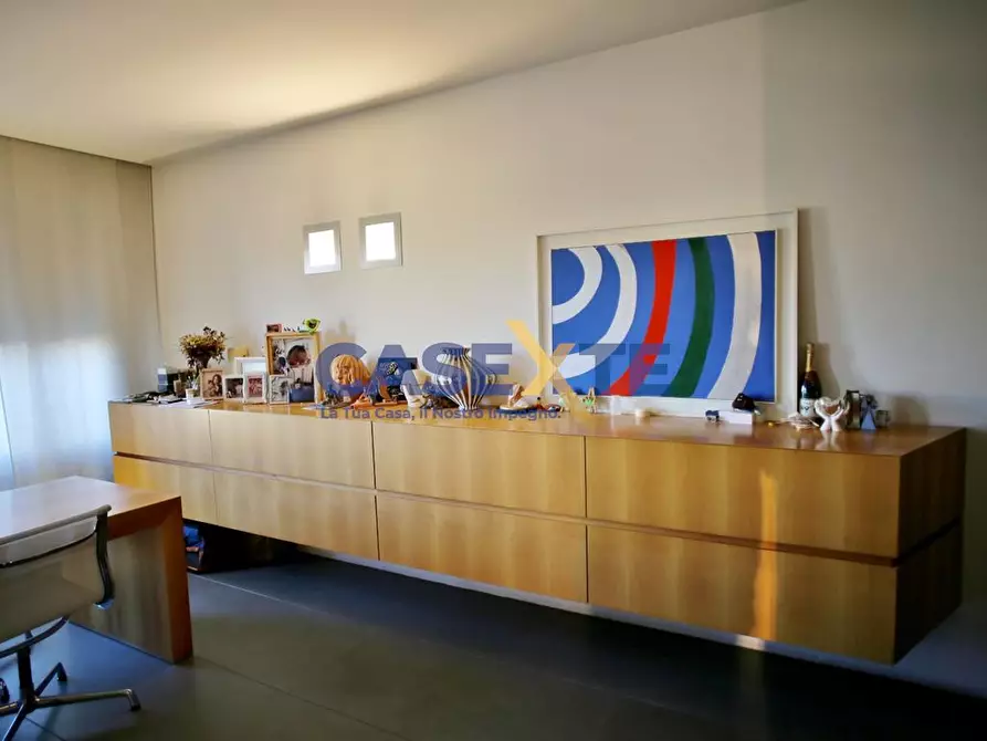 Immagine 2 di Appartamento in vendita  in Piazza Garibaldi 6 a Busto Arsizio