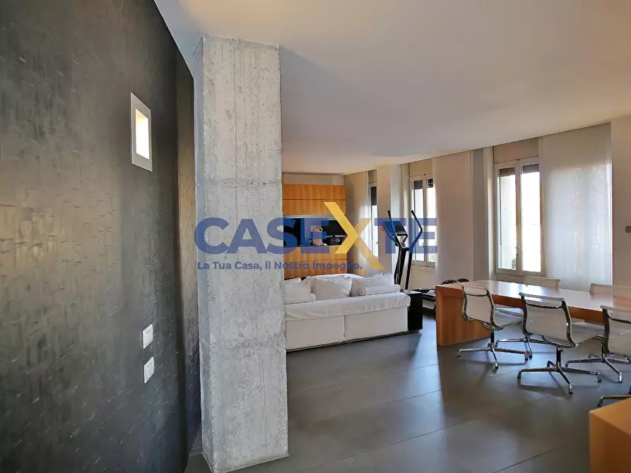 Immagine 4 di Appartamento in vendita  in Piazza Garibaldi 6 a Busto Arsizio