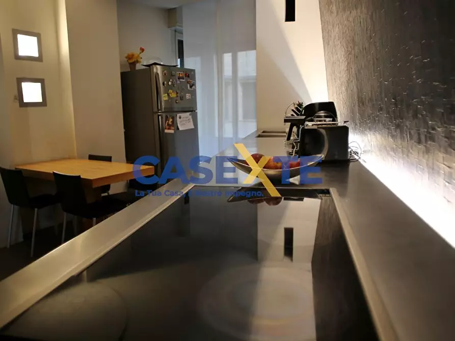 Immagine 8 di Appartamento in vendita  in Piazza Garibaldi 6 a Busto Arsizio