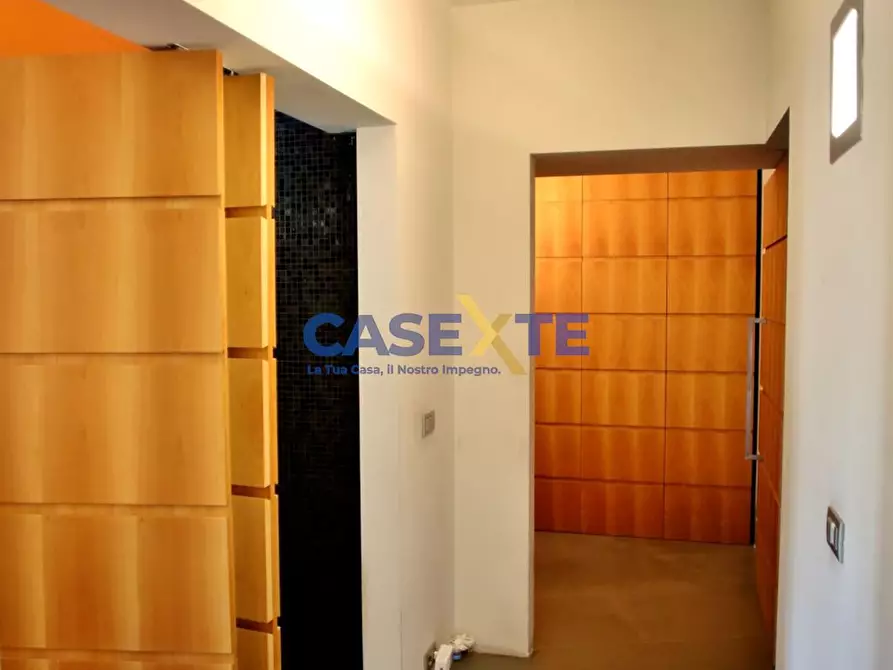 Immagine 9 di Appartamento in vendita  in Piazza Garibaldi 6 a Busto Arsizio