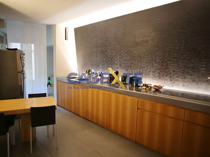 Immagine 7 di Appartamento in vendita  in Piazza Garibaldi 6 a Busto Arsizio