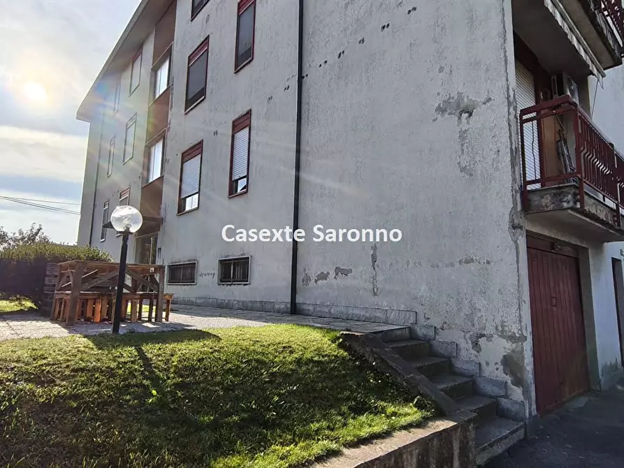 Immagine 8 di Appartamento in vendita  a Lonate Pozzolo