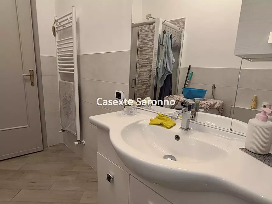 Immagine 6 di Appartamento in vendita  a Lonate Pozzolo