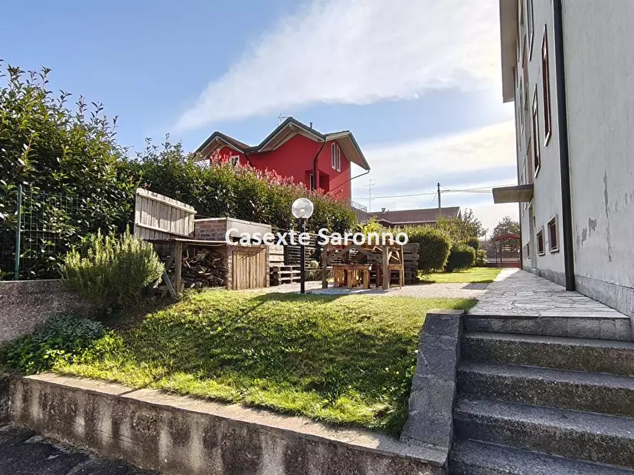 Immagine 9 di Appartamento in vendita  a Lonate Pozzolo