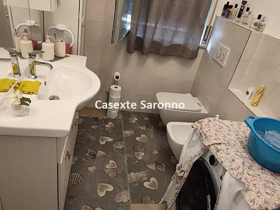 Immagine 7 di Appartamento in vendita  a Lonate Pozzolo