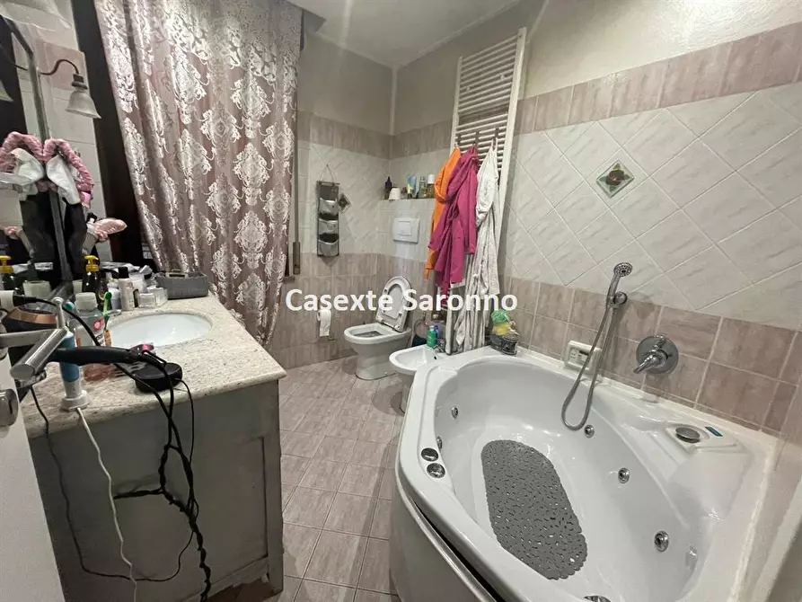 Immagine 1 di Appartamento in vendita  in Via Adige a Cassano Magnago