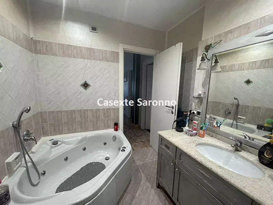 Immagine 2 di Appartamento in vendita  in Via Adige a Cassano Magnago