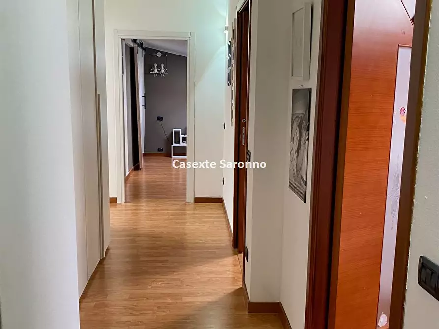 Immagine 6 di Appartamento in vendita  a Mornago