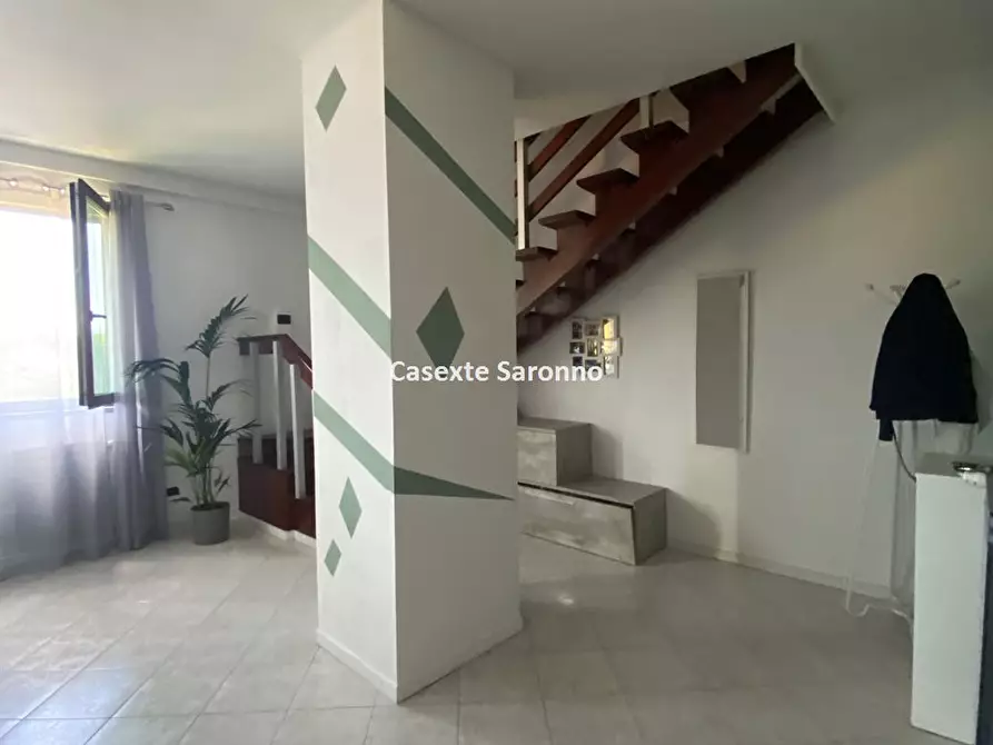 Immagine 4 di Appartamento in vendita  a Mornago