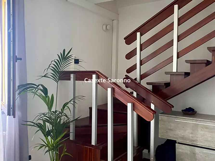 Immagine 3 di Appartamento in vendita  a Mornago